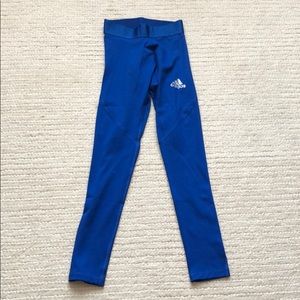 NWT Adidas Tights
